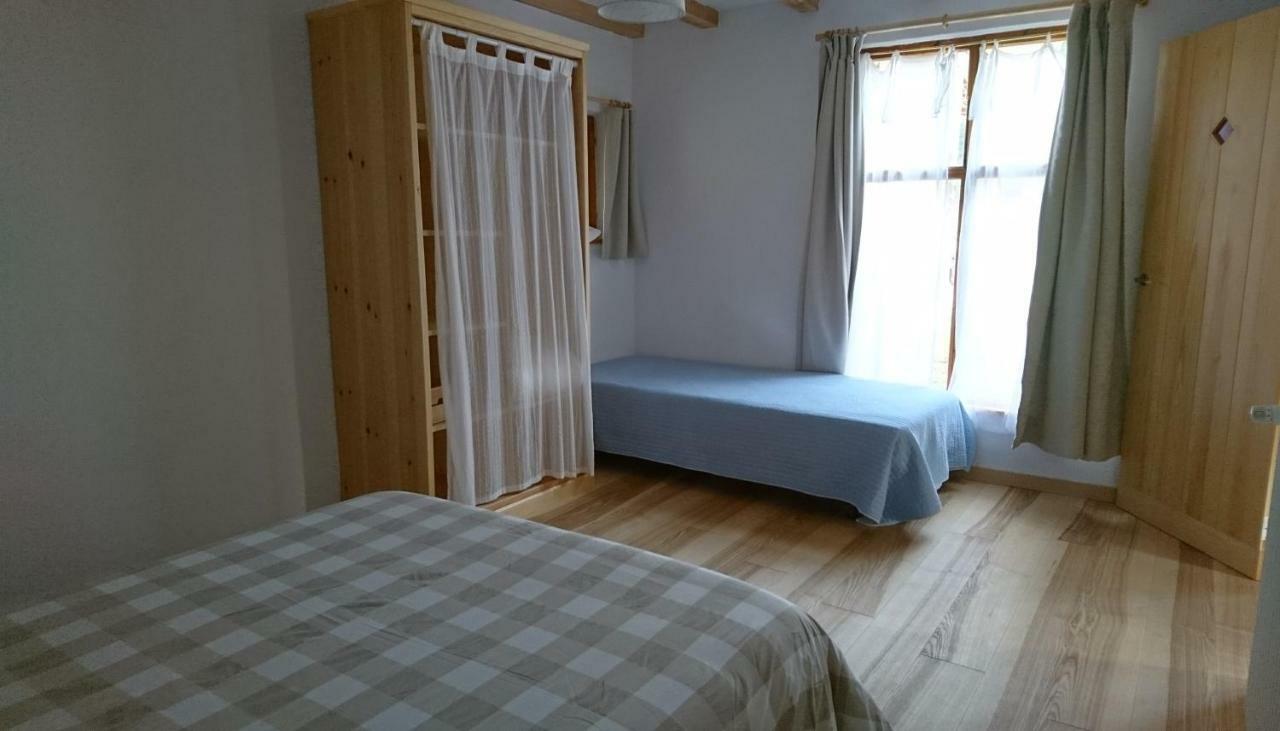Casa Turreta Appartement Ansó Buitenkant foto