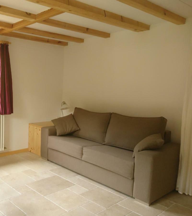 Casa Turreta Appartement Ansó Buitenkant foto