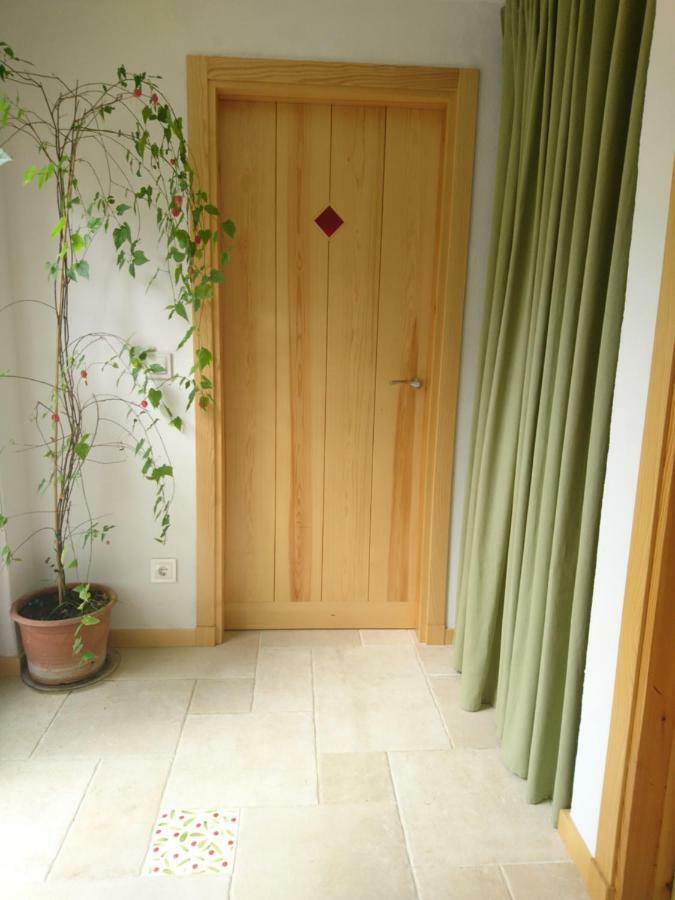 Casa Turreta Appartement Ansó Buitenkant foto